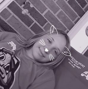 Meet your Posher, Nevaeh